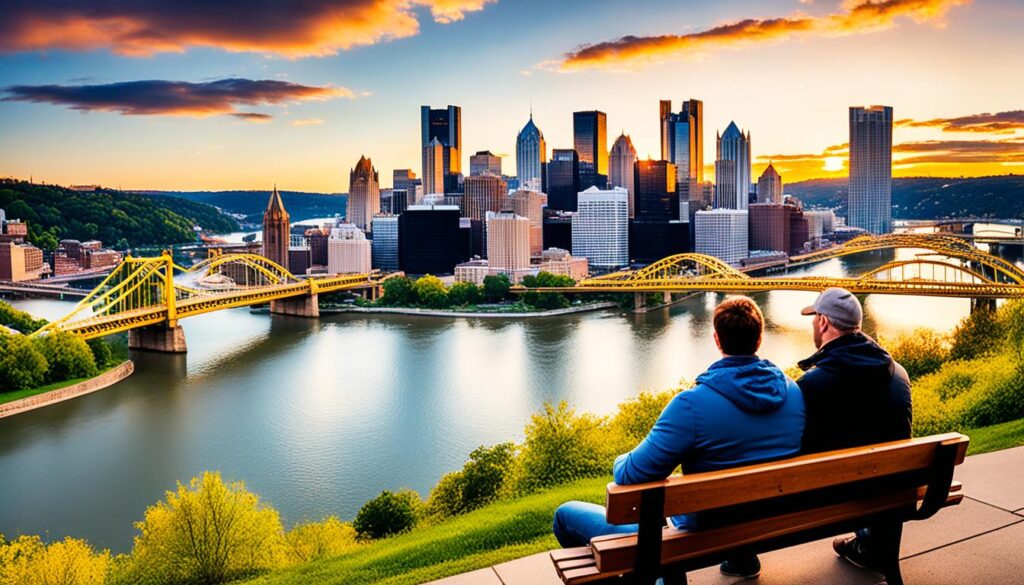 Pittsburgh travel tips Pittsburgh travel tips