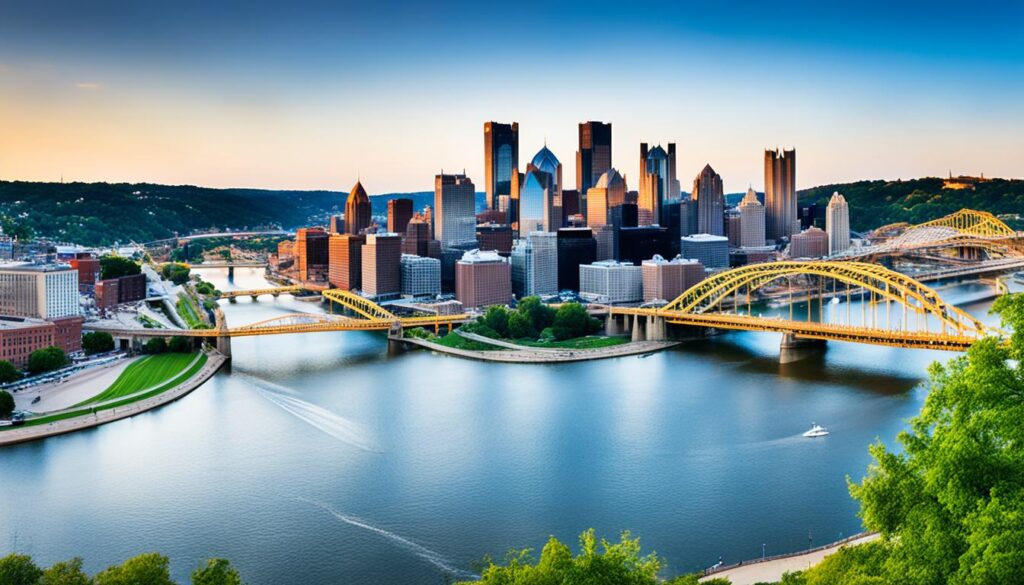 Pittsburgh travel tips Pittsburgh travel tips