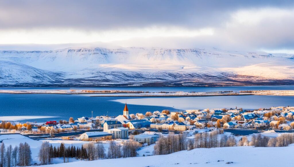 Planning Your Akureyri Trip Planning Your Akureyri Trip