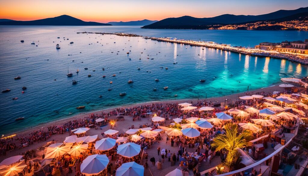 Planning Your Stay in Saranda Planning Your Stay in Saranda