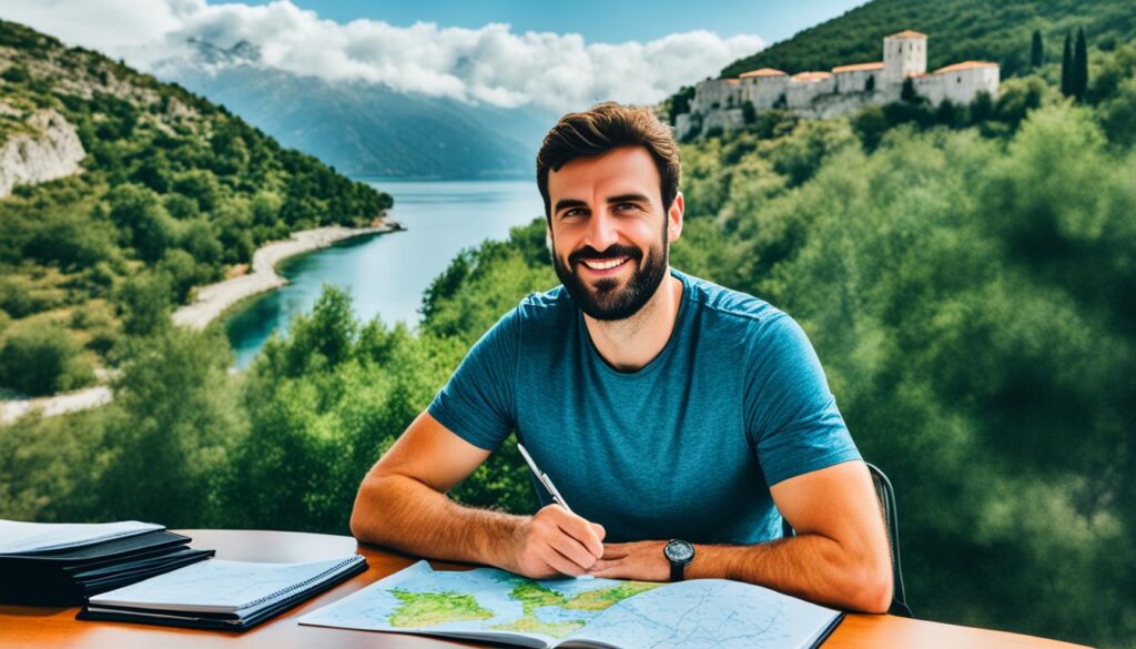 Planning Your Trip to Butrint National Park Planning Your Trip to Butrint National Park