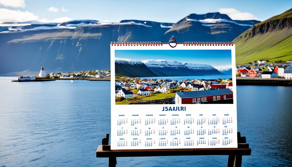 Planning Your Visit to Ísafjörður