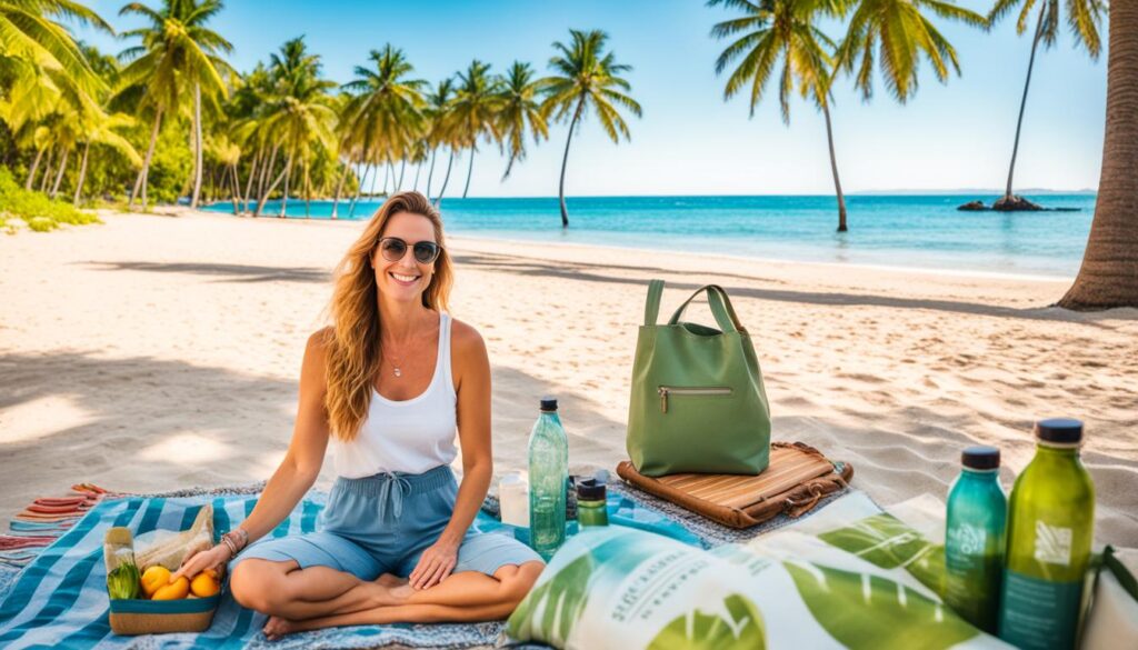 Plastic-free travel Plastic-free travel