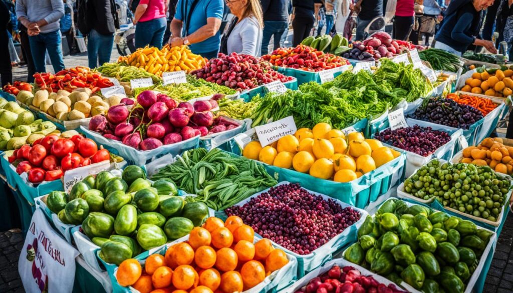 Podgorica Farmers Market Podgorica Farmers Market