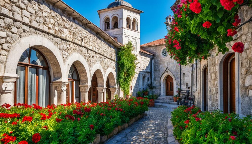 Podgorica Old Town Podgorica Old Town