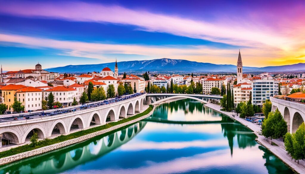 Podgorica Travel Guide Podgorica Travel Guide
