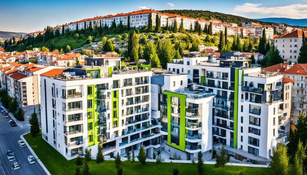 Podgorica accommodation options Podgorica accommodation options