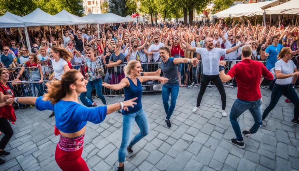 Podgorica arts and culture Podgorica arts and culture