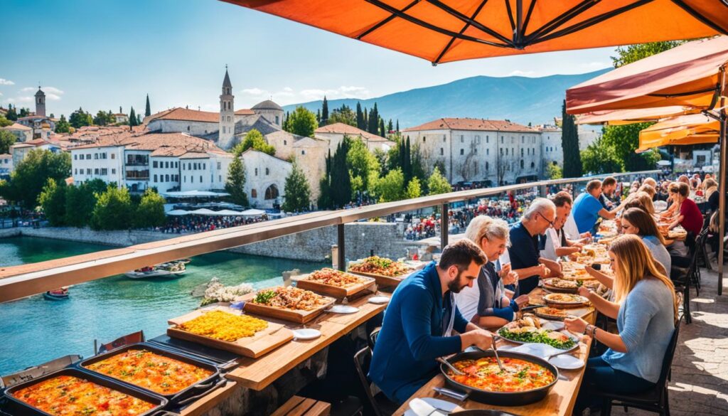 Podgorica city guide Podgorica city guide