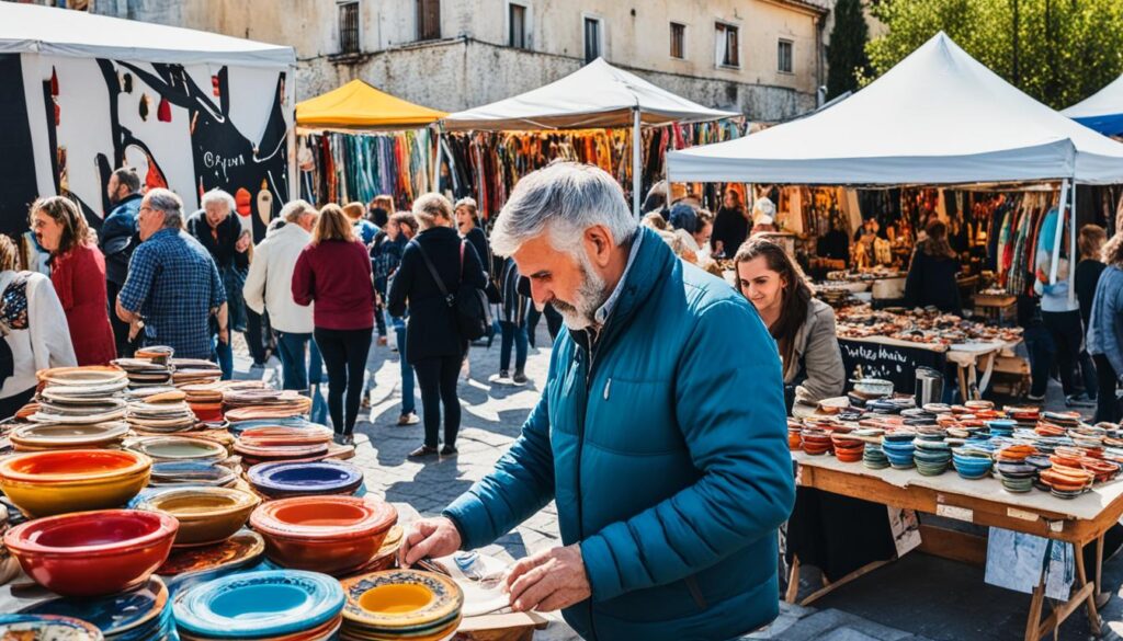 Podgorica flea markets Podgorica flea markets