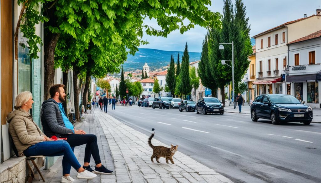 Podgorica local insights Podgorica local insights