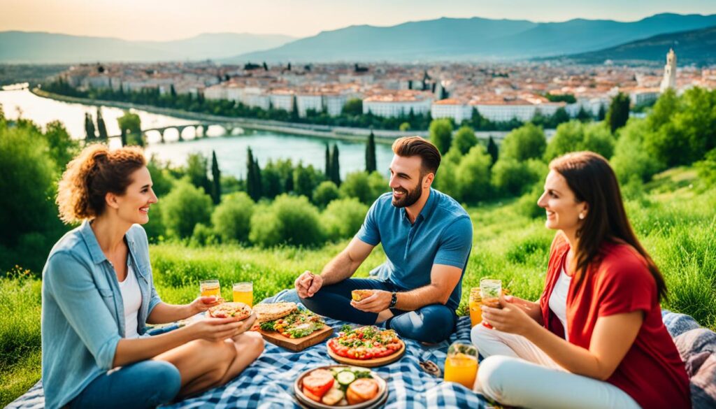 Podgorica outdoor activities Podgorica outdoor activities