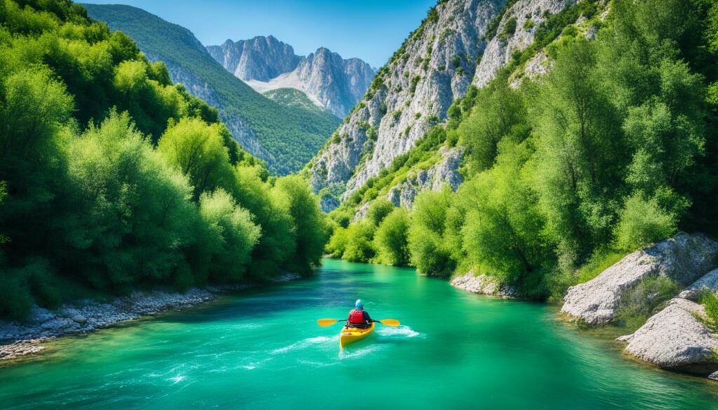 Podgorica outdoor adventures Podgorica outdoor adventures