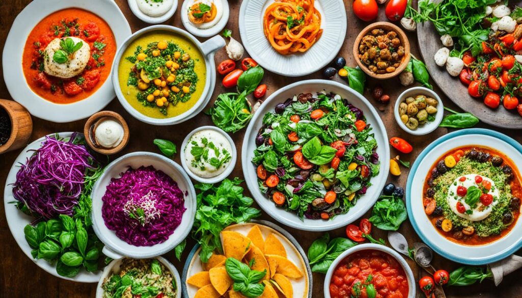 Podgorica vegetarian cuisine Podgorica vegetarian cuisine