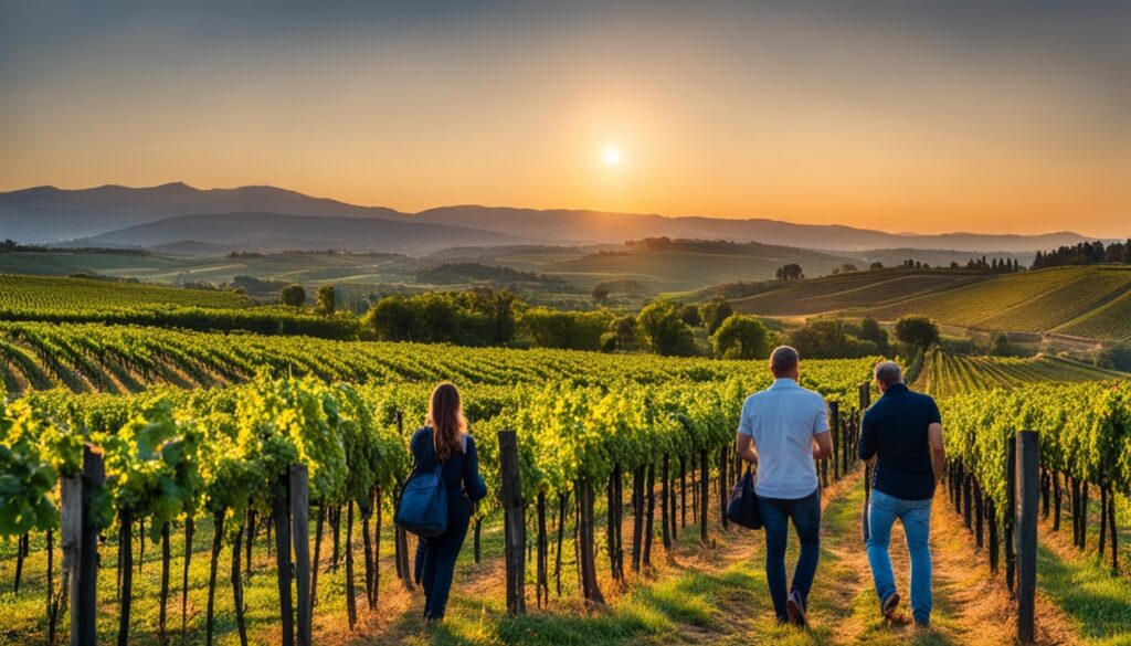 Podgorica wine tours Podgorica wine tours