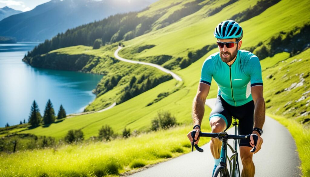 Popular Cycle Routes Shkoder Popular Cycle Routes Shkoder