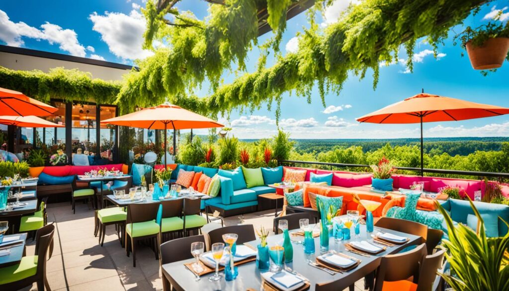 Popular brunch spots in Philadelphia Popular brunch spots in Philadelphia