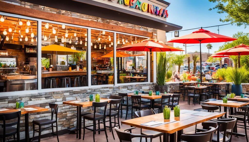 Popular restaurants in Lancaster Popular restaurants in Lancaster