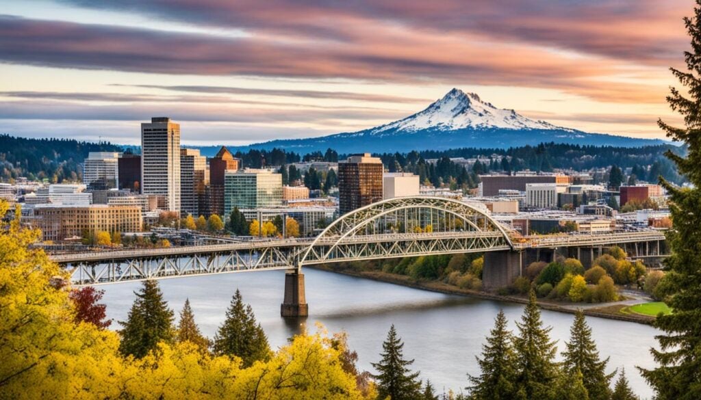 Portland travel tips