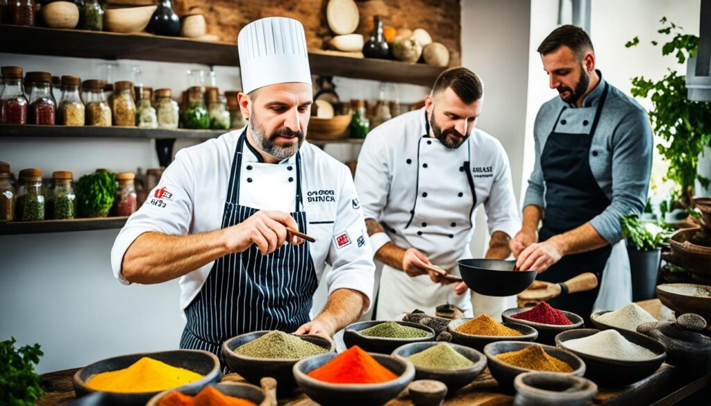 Preserving and Innovating Niš Serbian Cuisine Preserving and Innovating Niš Serbian Cuisine