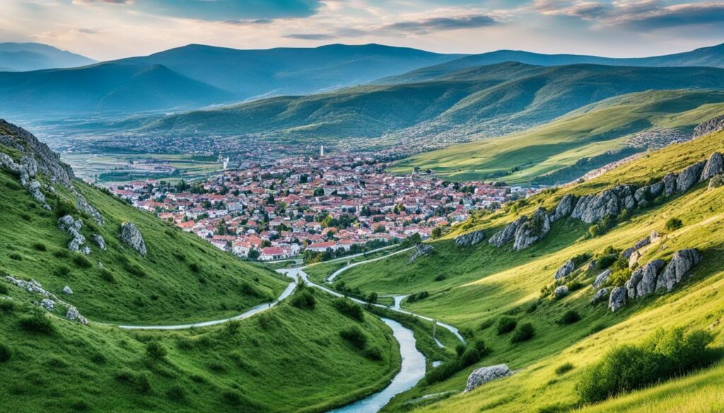Prilep Attractions Prilep Attractions
