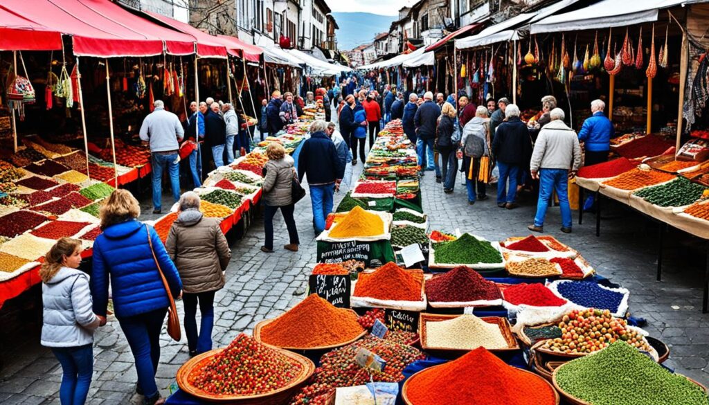 Prilep Bazaar Prilep Bazaar