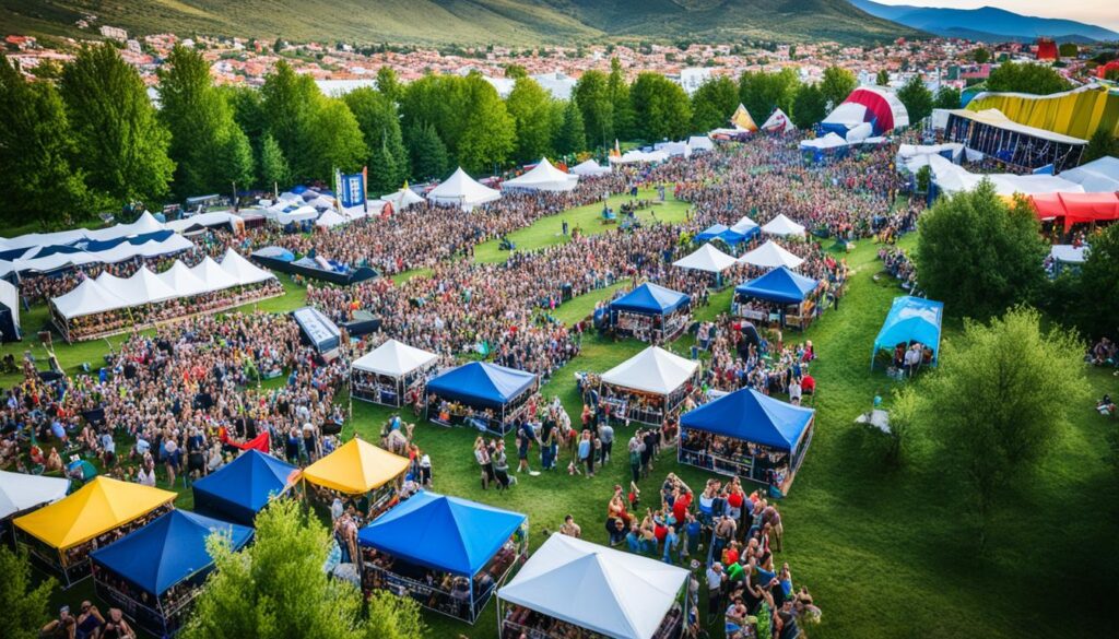 Prilep Beer Fest Events and Activities Prilep Beer Fest Events and Activities