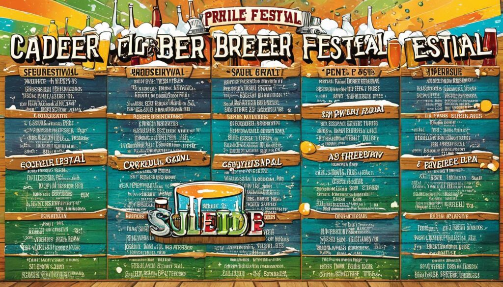 Prilep Beer Fest Schedule Prilep Beer Fest Schedule