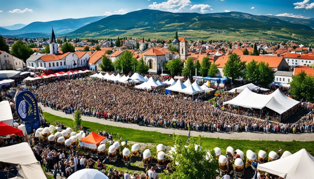 Prilep Beer Festival Prilep Beer Festival