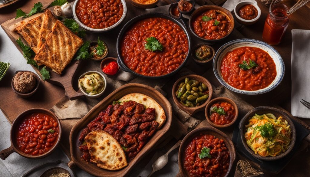 Prilep Culinary Delights Prilep Culinary Delights