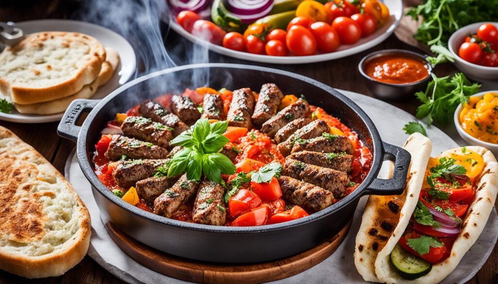 Prilep Culinary Delights Prilep Culinary Delights