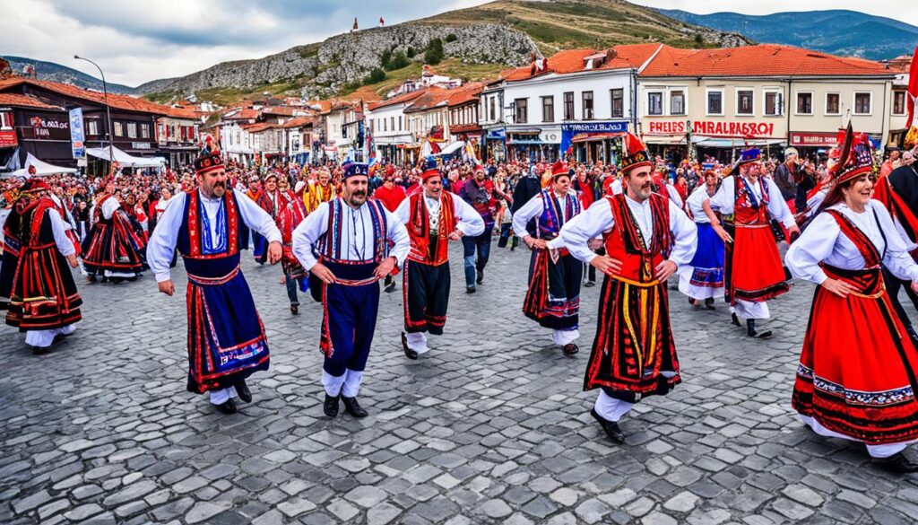Prilep Festivals Prilep Festivals