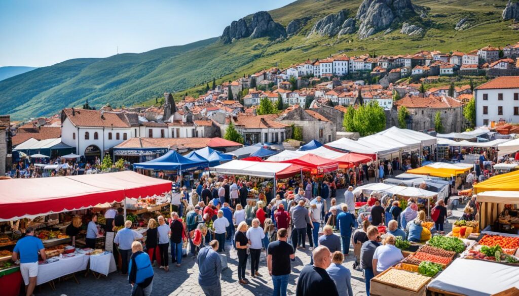 Prilep Food Fair Prilep Food Fair