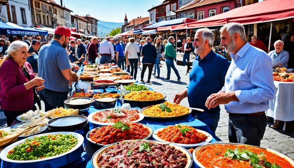 Prilep Gastronomic Tour