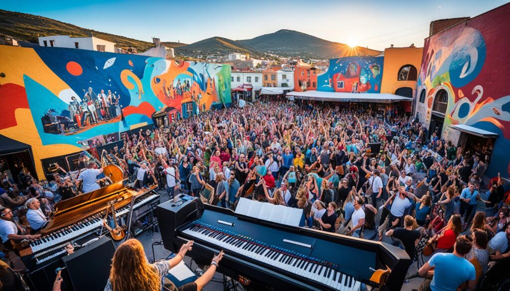 Prilep Jazz Festival Prilep Jazz Festival