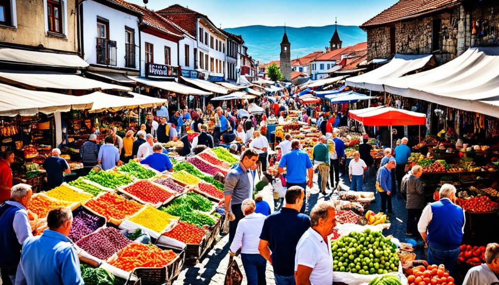 Prilep Marketplaces Prilep Marketplaces