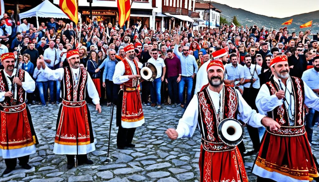 Prilep Music Scene Prilep Music Scene