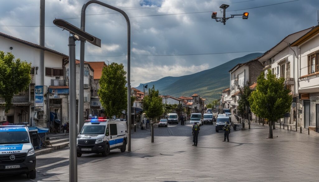 Prilep Safety Measures Prilep Safety Measures