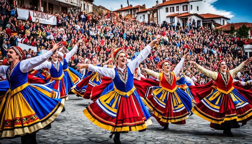 Prilep Theater and Performing Arts Prilep Theater and Performing Arts