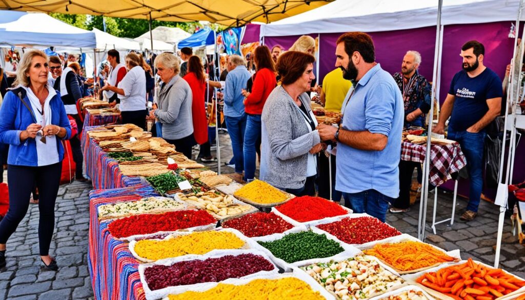 Prilep Traditional Food and Crafts Fair Prilep Traditional Food and Crafts Fair