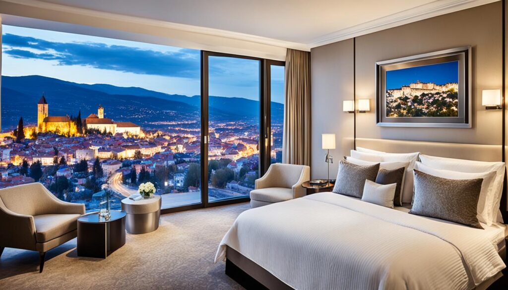 Prilep accommodation deals Prilep accommodation deals
