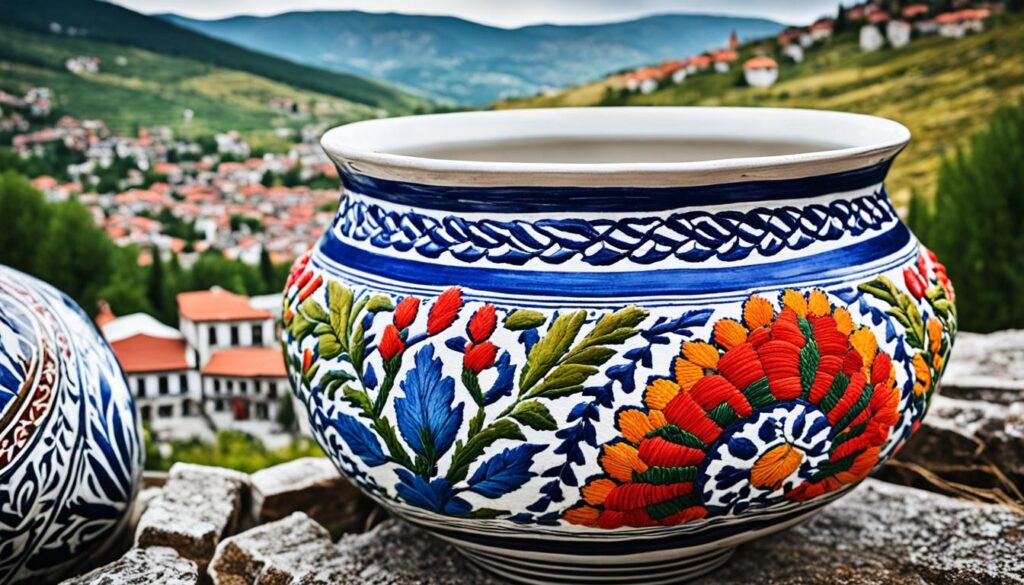 Prilep art and handicrafts Prilep art and handicrafts