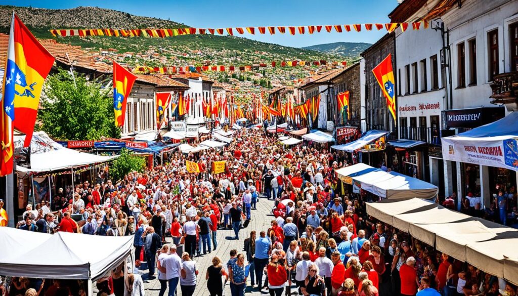 Prilep arts and culture events Prilep arts and culture events