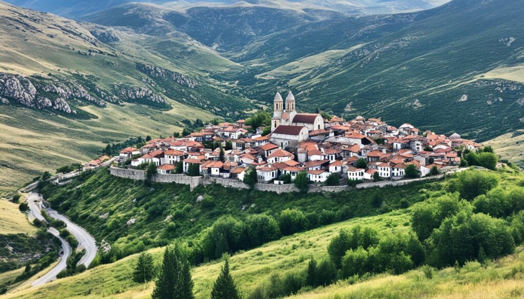 Prilep attractions Prilep attractions