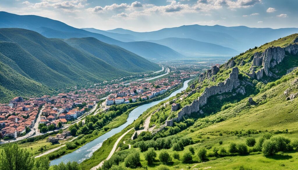 Prilep attractions Prilep attractions