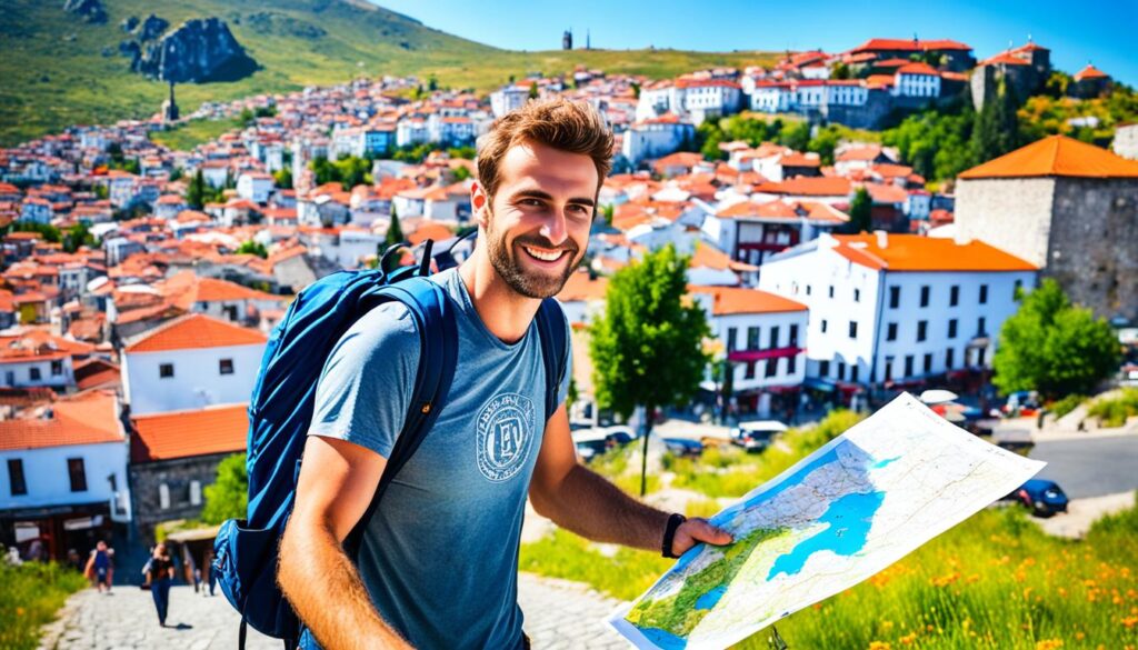 Prilep budget travel Prilep budget travel