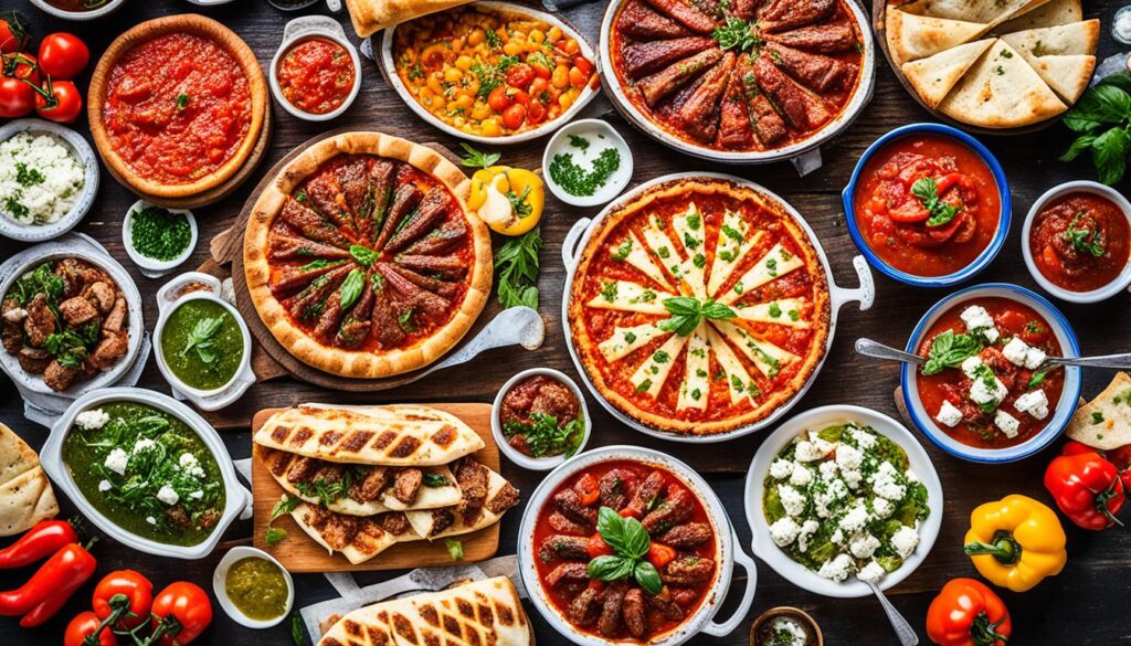 Prilep culinary delights Prilep culinary delights
