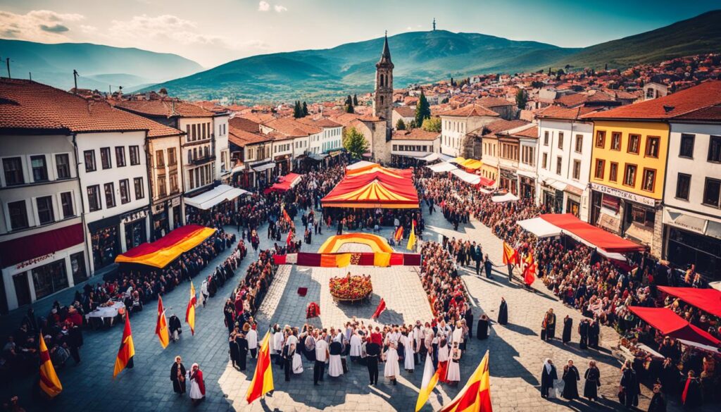 Prilep cultural attractions Prilep cultural attractions