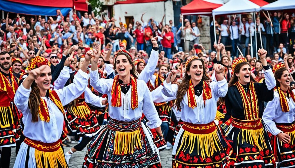 Prilep cultural festival Prilep cultural festival