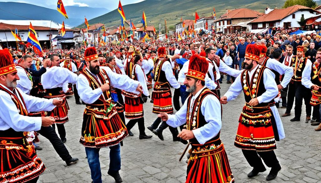 Prilep festivals Prilep festivals